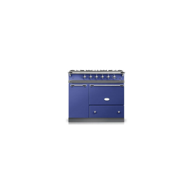 LACANCHE - Piano Fourneau Lacanche Volnay - 24 coloris