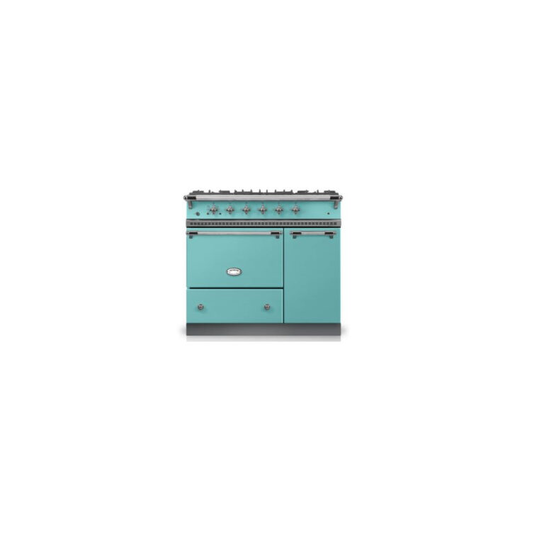 LACANCHE - Piano Fourneau Lacanche Vougeot - 24 coloris