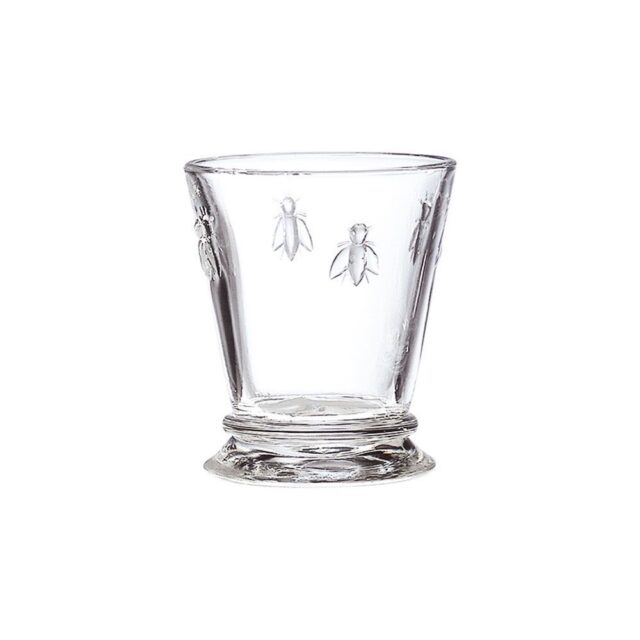 LA ROCHERE - Pichet et 6 verres Abeille LA ROCHERE
