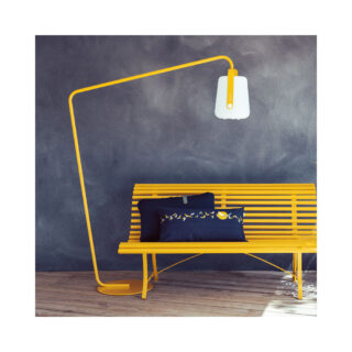Fermob - Pied déporté FERMOB pour lampe Balad² – 8 coloris (sans lampe)