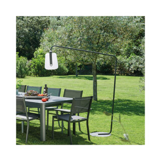 Fermob - Pied déporté FERMOB pour lampe Balad² – 7 coloris (sans lampe)