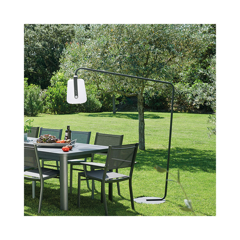 pied deporte fermob pour lampe balad 7 coloris sans lampe 8 FERMOB - Pied déporté FERMOB pour lampe Balad² - 7 coloris (sans lampe)
