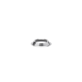 de Buyer - Pied pour bassine demi-sphérique DE BUYER en inox 20-24cm
