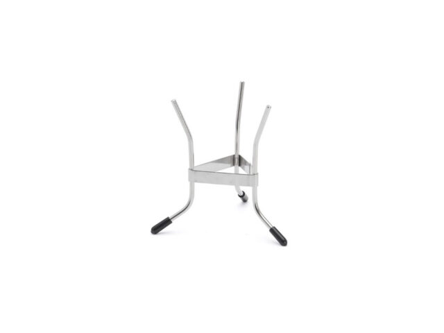 DE BUYER - Pied pour entonnoir à piston DE BUYER en inox Kwik Pro