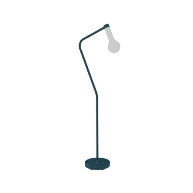 FERMOB - Pied simple FERMOB pour lampe Aplô - 4 coloris (sans lampe)