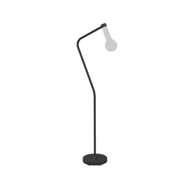 FERMOB - Pied simple FERMOB pour lampe Aplô - 4 coloris (sans lampe)