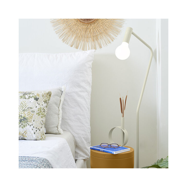 FERMOB - Pied simple FERMOB pour lampe Aplô - 4 coloris (sans lampe)