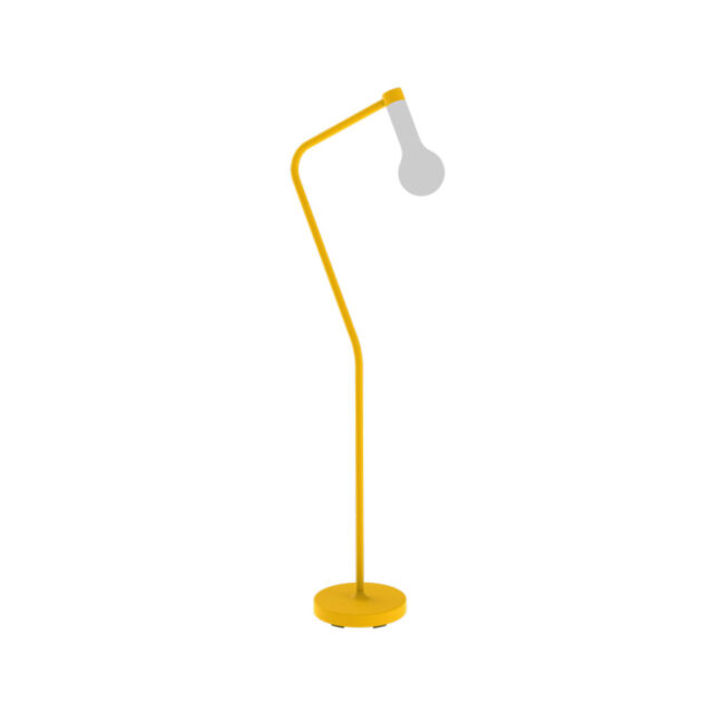 FERMOB - Pied simple FERMOB pour lampe Aplô - 4 coloris (sans lampe)