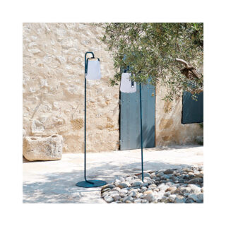 Fermob - Pied simple FERMOB pour lampe Balad – 6 coloris (sans lampe)