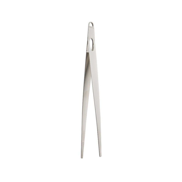 CRISTEL - Pince à dresser en inox Cristel