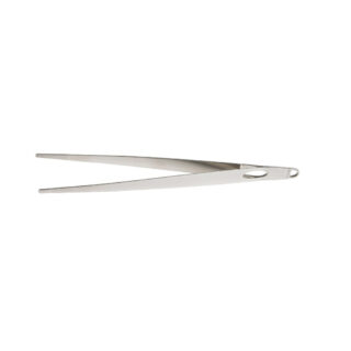 Pince à dresser en inox Cristel par la marque CRISTEL CRISTEL - Pince à dresser en inox Cristel