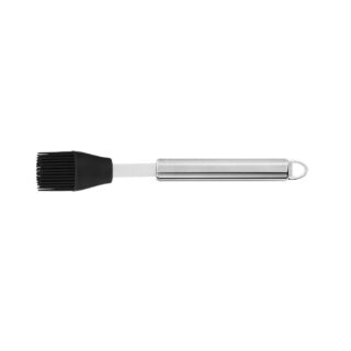 CRISTEL - Pinceau en silicone alimentaire Cristel