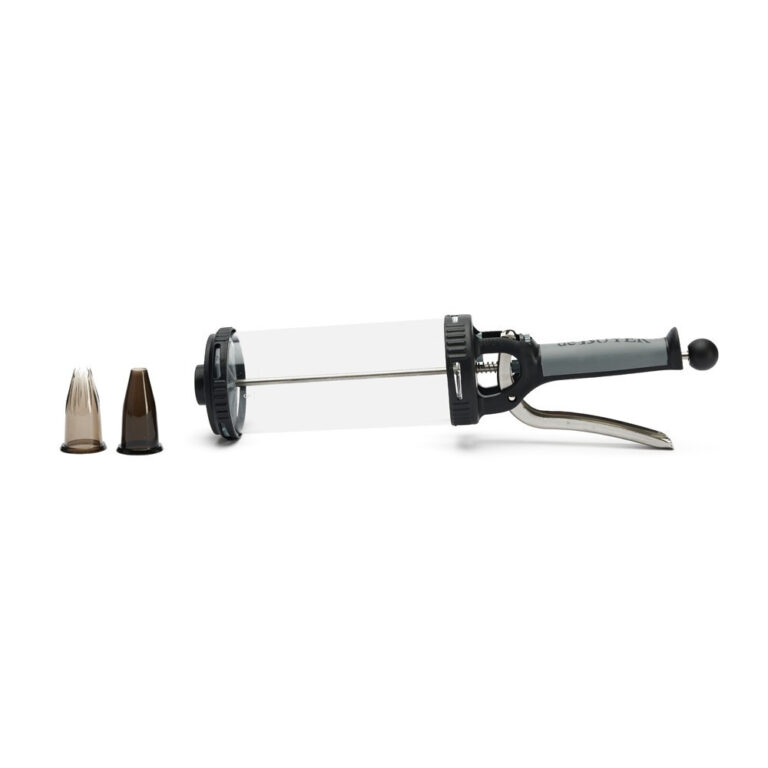 DE BUYER - Coffret Piston Le Tube DE BUYER avec kit sablé