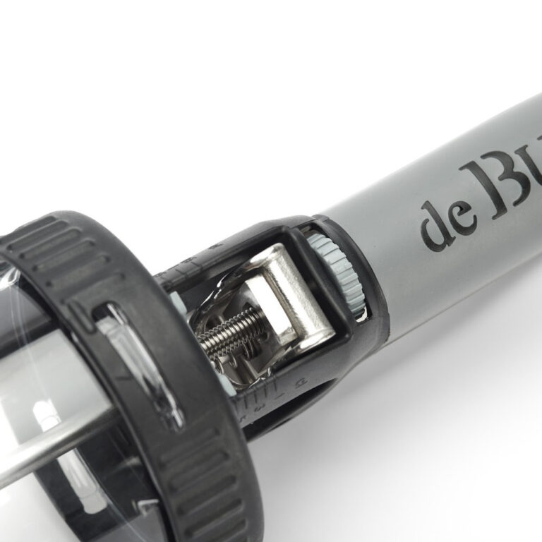 DE BUYER - Piston Le Tube Essentiel DE BUYER