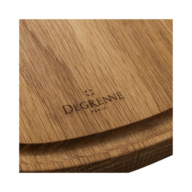 Degrenne - Planche à découper chêne Les Essences GUY DEGRENNE - 4 tailles