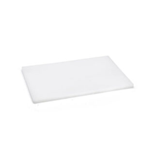 de Buyer - Planche à découper DE BUYER blanche 60x40cm