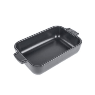 Plat à four individuel rectangulaire PEUGEOT Appolia – 4 coloris par la marque Peugeot Saveurs Peugeot Saveurs - Plat à four individuel rectangulaire PEUGEOT Appolia – 4 coloris