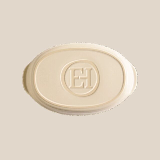 EMILE HENRY - Plat à four ovale EMILE HENRY - 2 coloris et 3 tailles