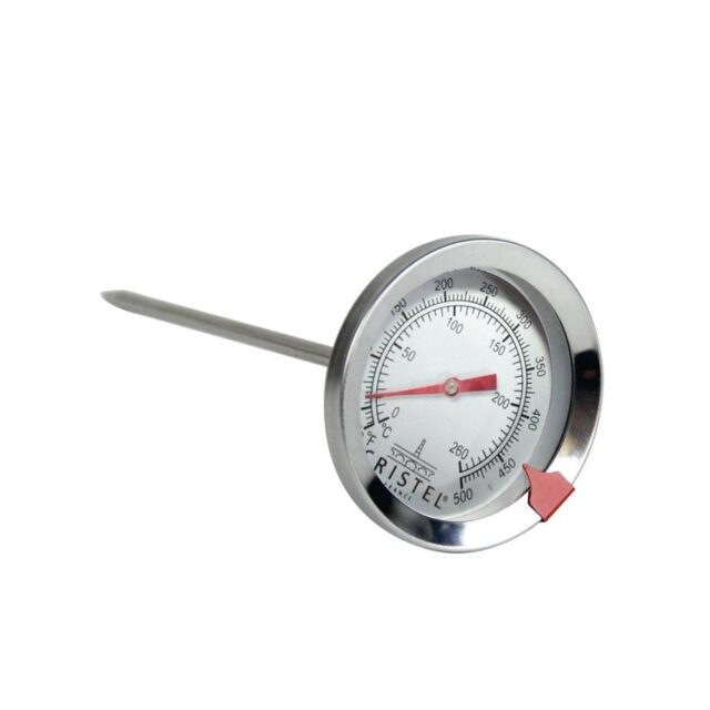 CRISTEL - Plat à four inox Roaster Cristel - 2 tailles 35 ou 40cm