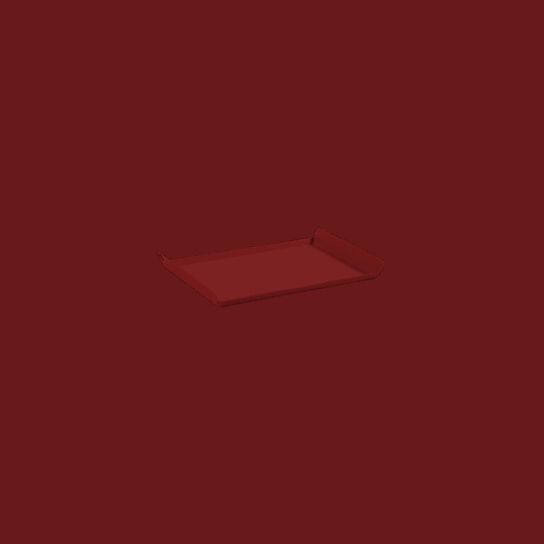 FERMOB - Plateau FERMOB Alto 36x23cm - 13 coloris