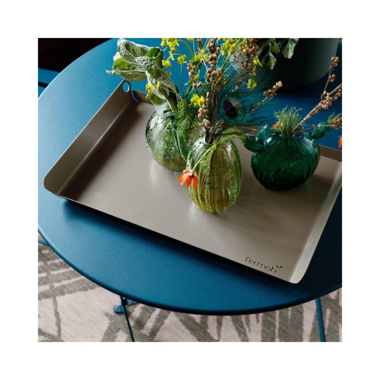 FERMOB - Plateau FERMOB Alto 36x23cm - 13 coloris