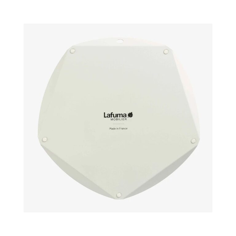 LAFUMA MOBILIER - Plateau Beaulieu Lafuma - 2 coloris