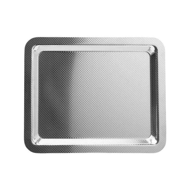 Degrenne - Plateau Newport Cubique Guy Degrenne