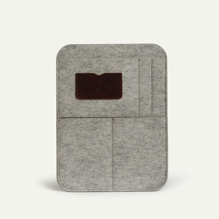 Bleu De Chauffe - Pochette Ordinateur H33