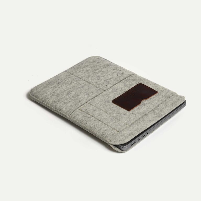 Bleu De Chauffe - Pochette Ordinateur H33