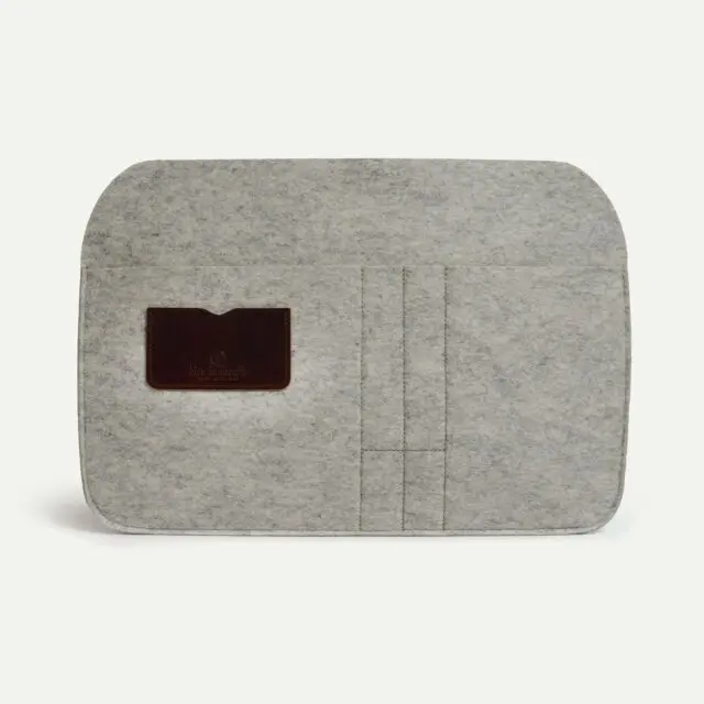 Bleu De Chauffe - Pochette Ordinateur L40