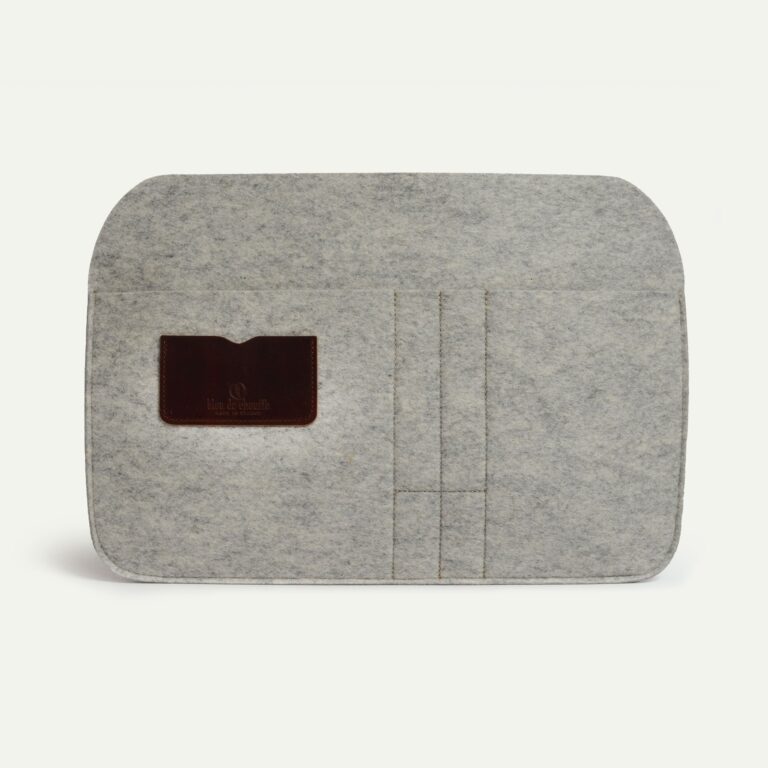 Bleu De Chauffe - Pochette Ordinateur L40