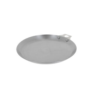 de Buyer - Poêle à crêpes amovible Mineral B De Buyer