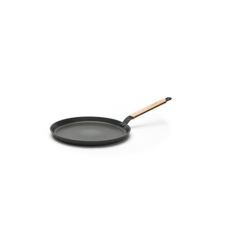 DE BUYER - Poêle à crêpes Choc B bois De Buyer - 2 tailles