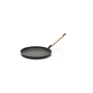 de Buyer - Poêle à crêpes Choc B bois De Buyer  2 tailles