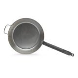 Les poêles en fonte made in France