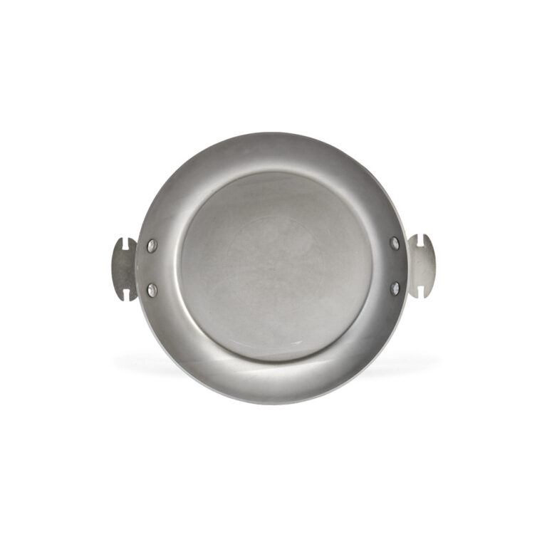 DE BUYER - Poêle acier Mineral B Loqy De Buyer - 3 tailles