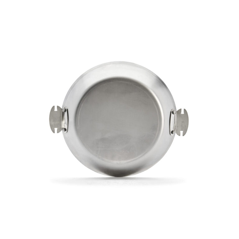DE BUYER - Poêle acier Mineral B Loqy De Buyer - 3 tailles