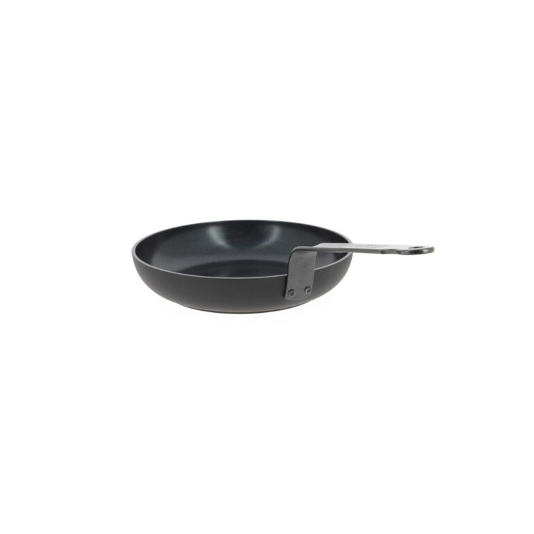 DE BUYER - Poêle aluminium et céramique DE BUYER Ceranoa - 4 tailles
