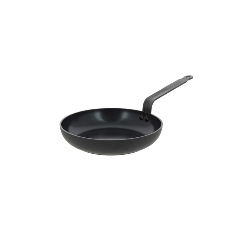 DE BUYER - Poêle aluminium et céramique DE BUYER Ceranoa - 4 tailles