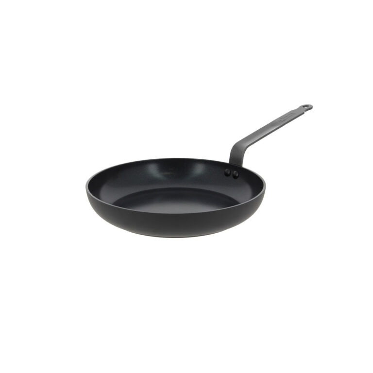 DE BUYER - Poêle aluminium et céramique DE BUYER Ceranoa - 4 tailles