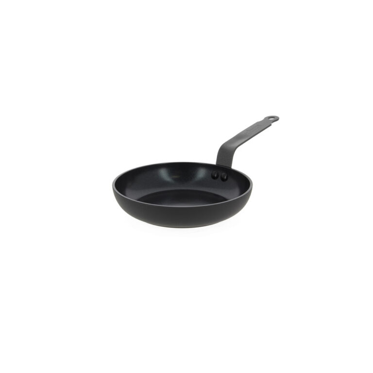 DE BUYER - Poêle aluminium et céramique DE BUYER Ceranoa amovible - 4 tailles