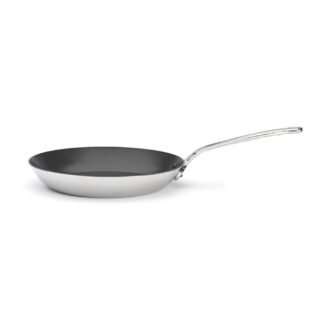 de Buyer - Poêle inox anti-adhésive DE BUYER Affinity 20cm