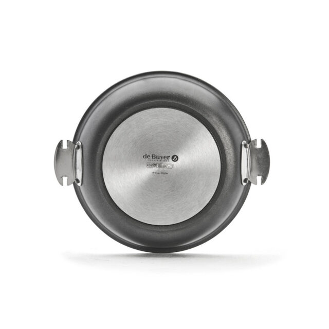 DE BUYER - Poêle antiadhésive Choc Extrême Loqy De Buyer - 2 tailles