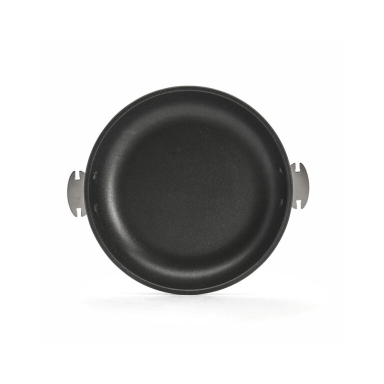 DE BUYER - Poêle antiadhésive Choc Extrême Loqy De Buyer - 2 tailles