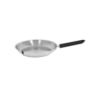 CRISTEL - Poêle Cristel Mutine Fixe en inox  2 tailles