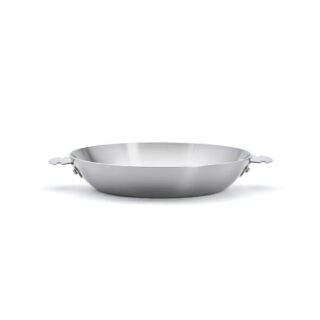 de Buyer - Poêle inox DE BUYER Alchimy Loqy amovible – 4 tailles