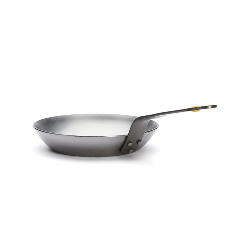 DE BUYER - Poêle en acier DE BUYER Minéral B - 6 tailles