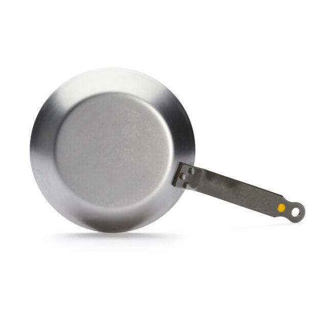 DE BUYER - Poêle en acier DE BUYER Minéral B - 6 tailles