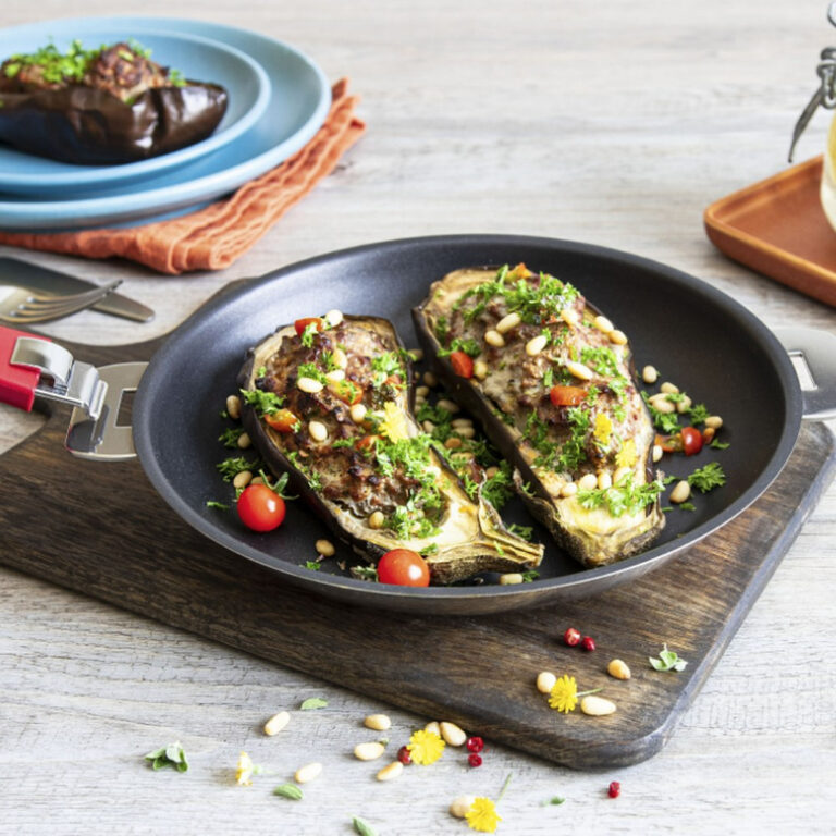 CRISTEL - Poêle antiadhésive CRISTEL Mutine amovible - 7 tailles