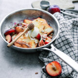 Les poêles inox made in France